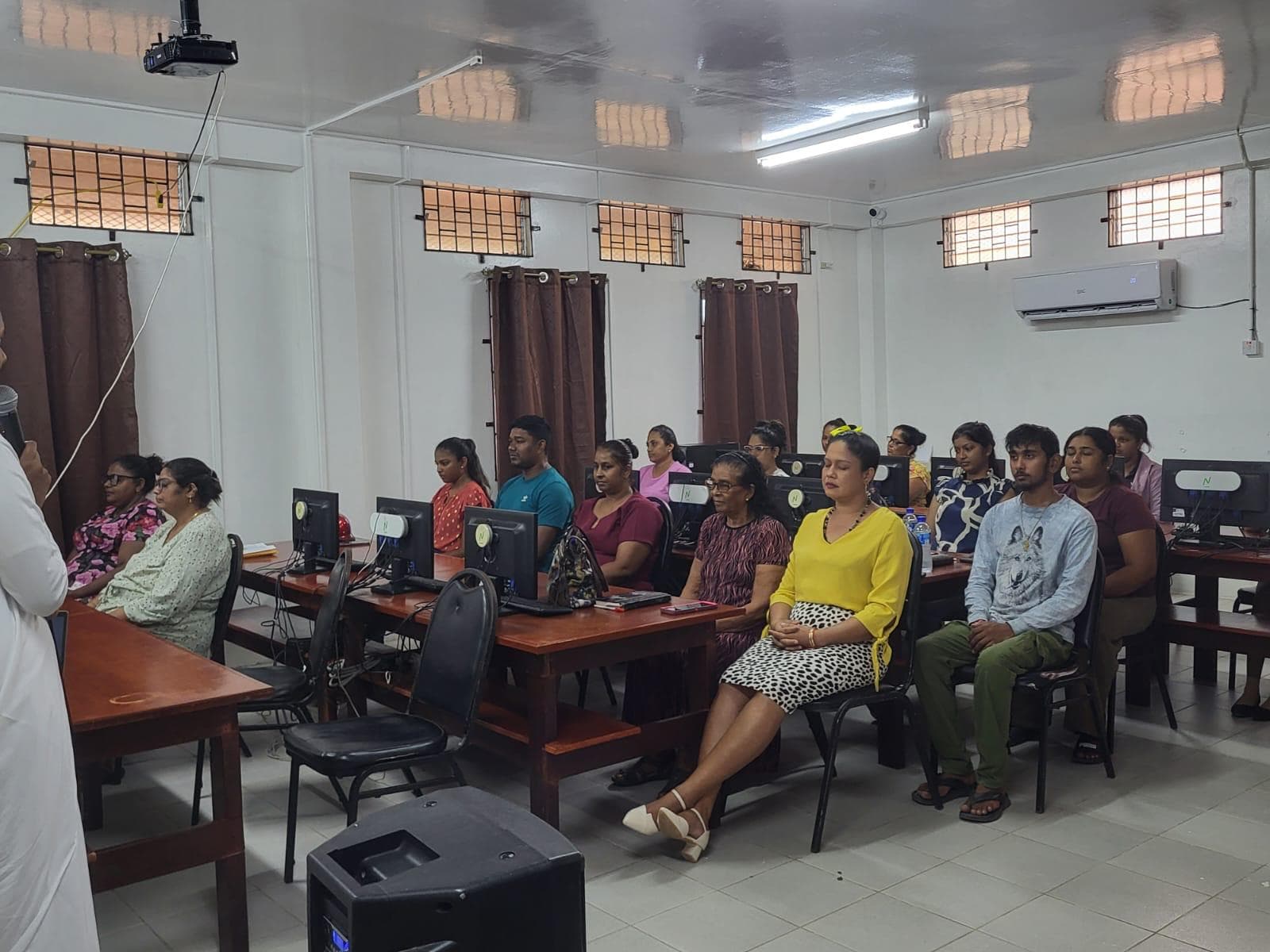 Schools & Youth outreach program